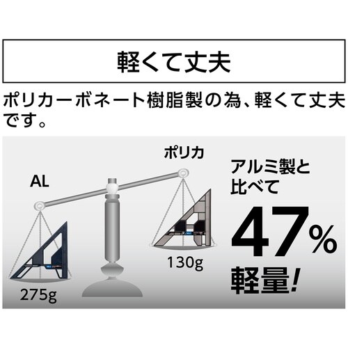 丸ノコガイド定規