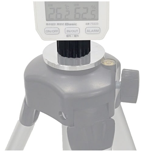 三脚アダプター