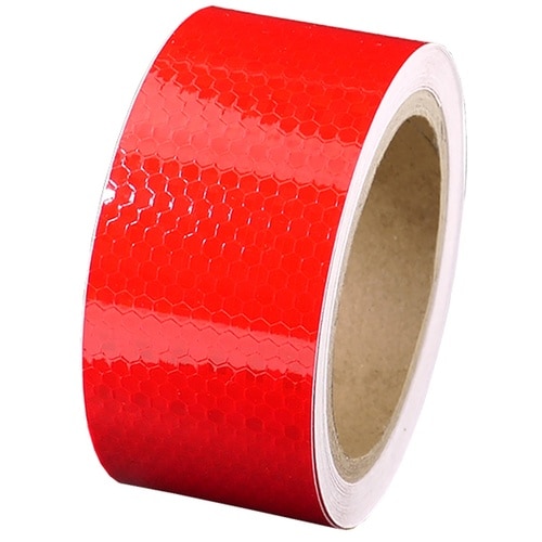 高輝度反射テープ