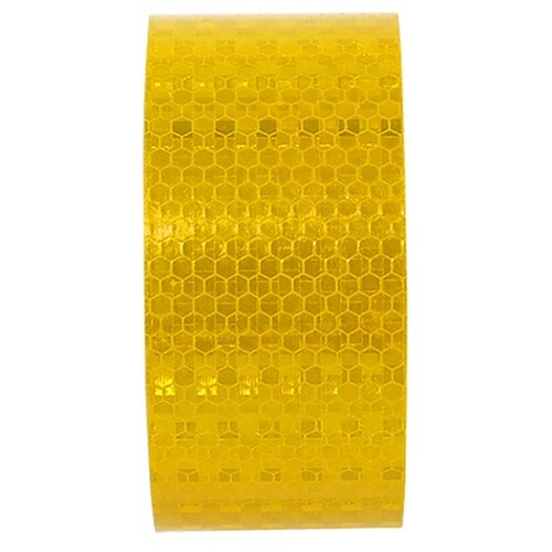 高輝度反射テープ