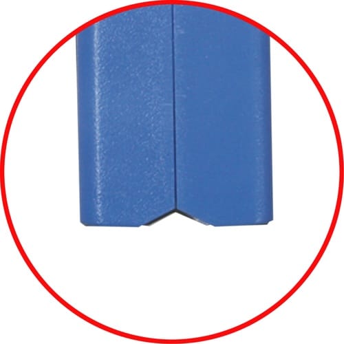 マグネット付プチレベル