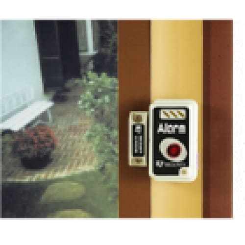 ドアセンサー「アラーム」