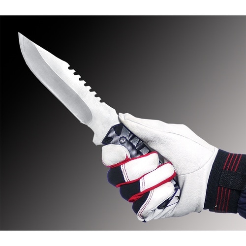 ウォーリアナイフF