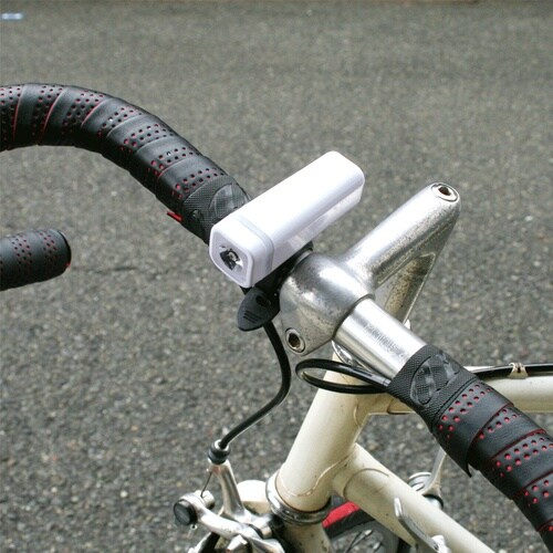 LEDサイクルライト