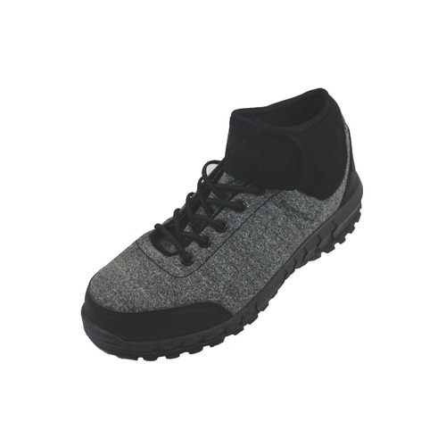 Raganella グレー 25.5cm