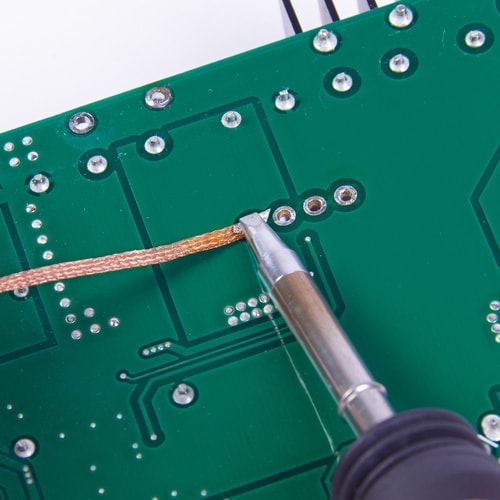 電子部品用フラックス