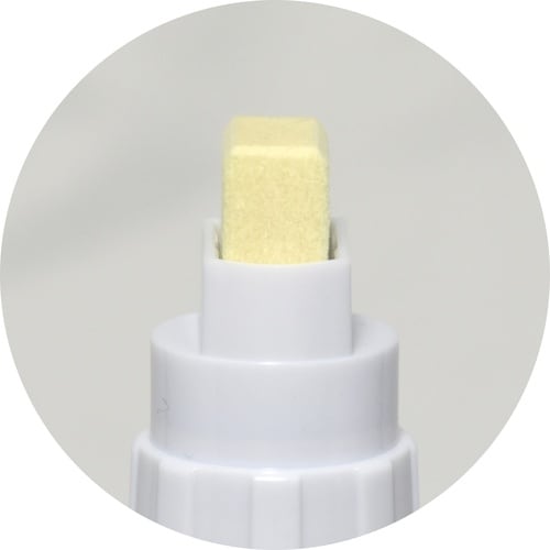 消えないマーカー