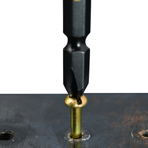 両頭コンビビット