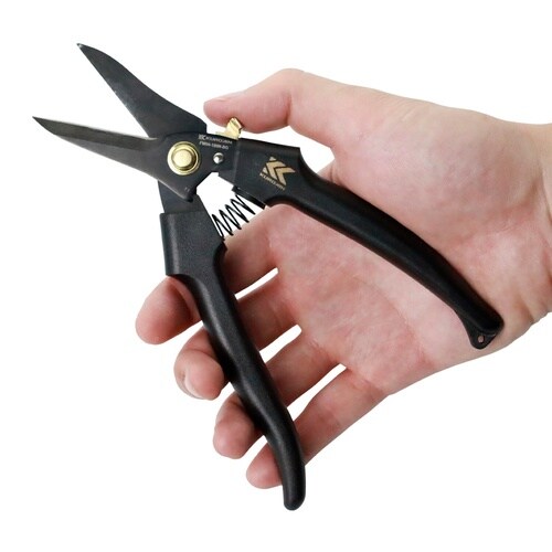 電工ストレートバサミ