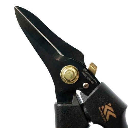 電工ストレートバサミ