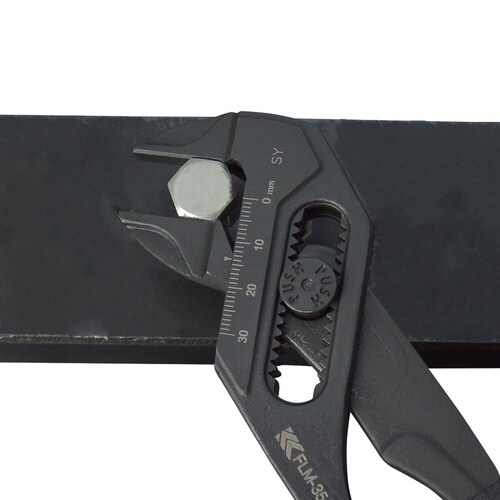 モンキープライヤー