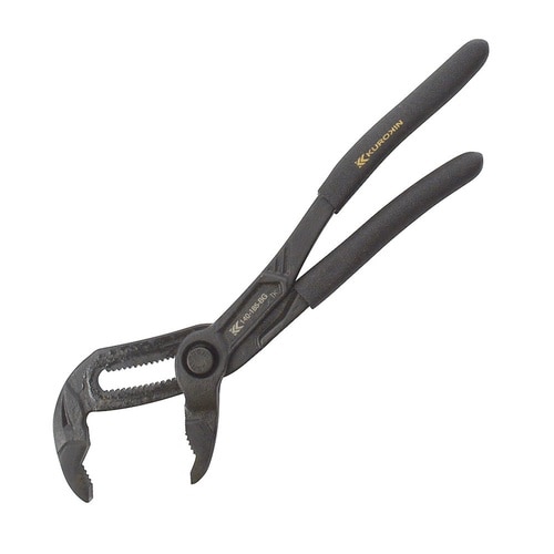 ポンププライヤー