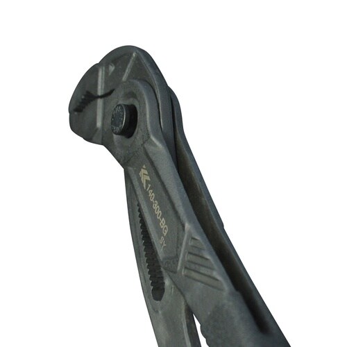 ポンププライヤー