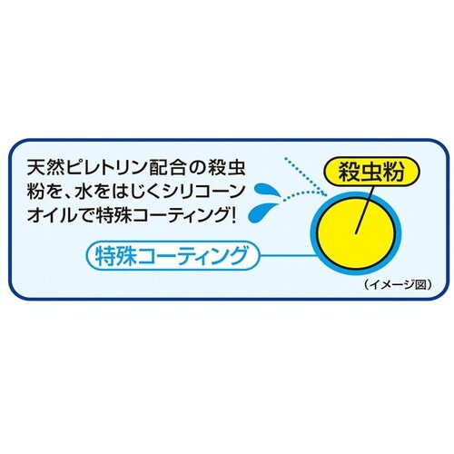 アリカダン粉剤 700g