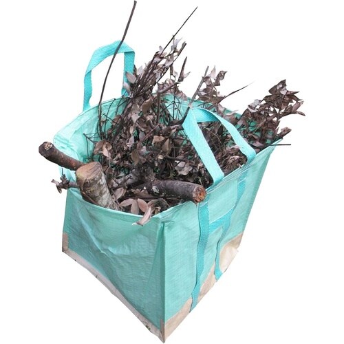 角型スタンドバッグ