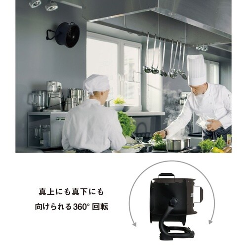 サーキュレーター