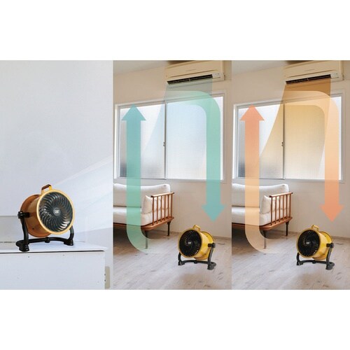 サーキュレーター