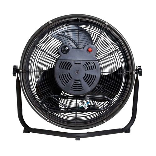 フロアーファン