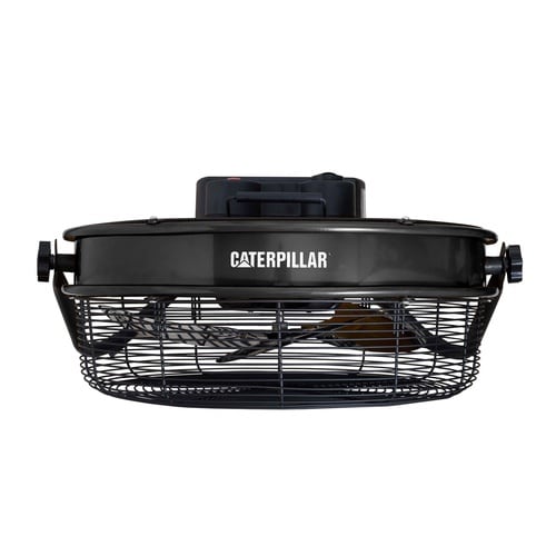 フロアーファン