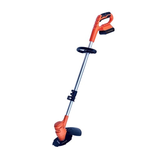 18Vコードレス草刈機