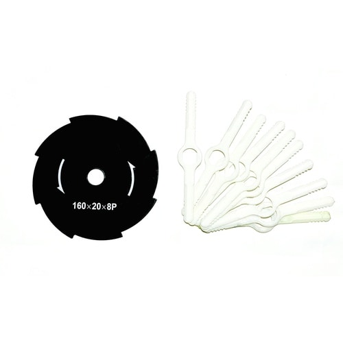 18Vコードレス草刈機