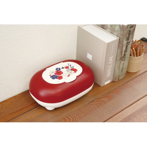 ティッシュケース