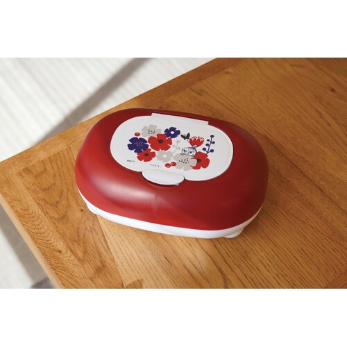 ティッシュケース