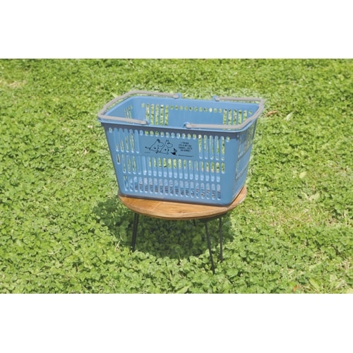 ミニエコバスケット