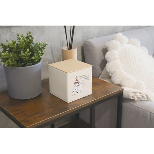 ティッシュケース