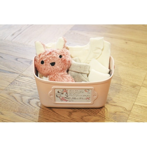 ヤワラカバケツ