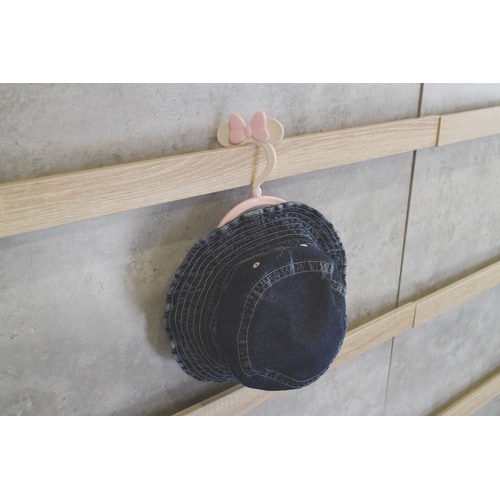 ボウシハンガー