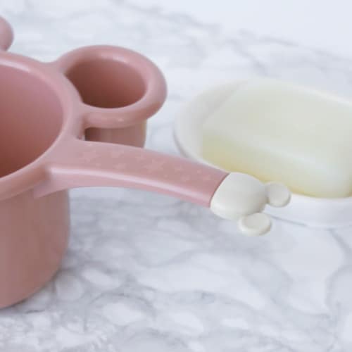 こども用片手桶