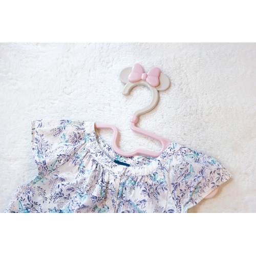 ベビーハンガー