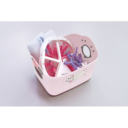 ミニヤワラカバケツ