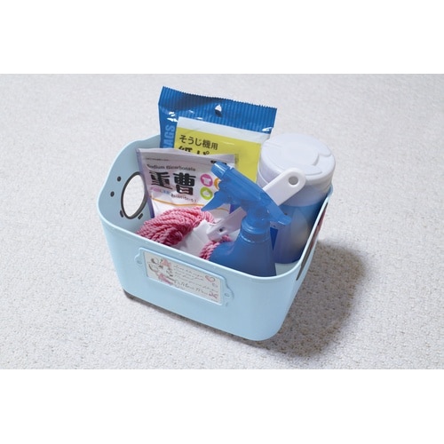 ミニヤワラカバケツ