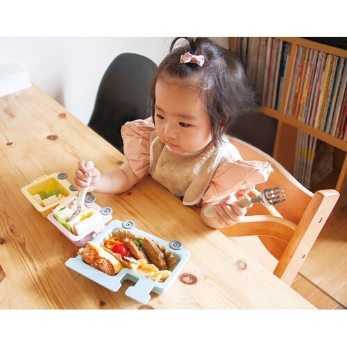 ランチプレート