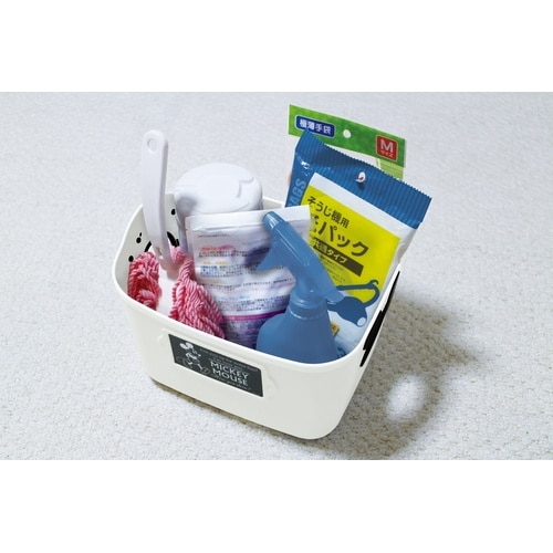 ミニヤワラカバケツ