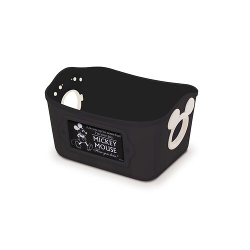 ミニヤワラカバケツ