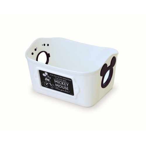 ミニヤワラカバケツ