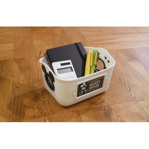 ミニヤワラカバケツ