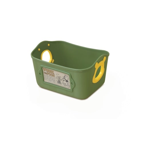 ミニヤワラカバケツ