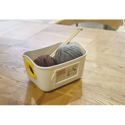 ミニヤワラカバケツ