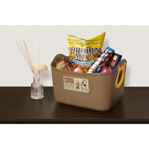 ミニヤワラカバケツ