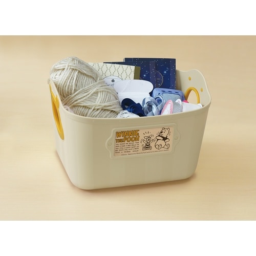 ミニヤワラカバケツ