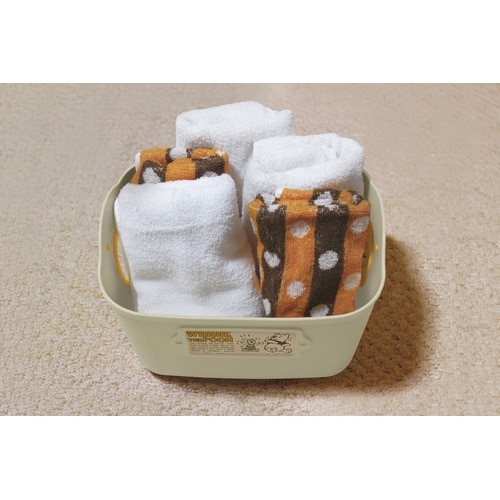 ミニヤワラカバケツ