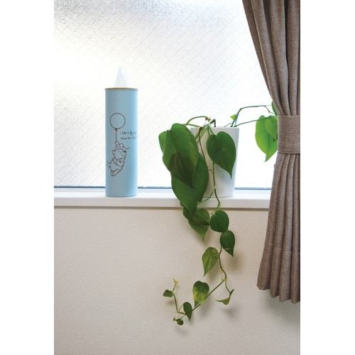 ティッシュボトル