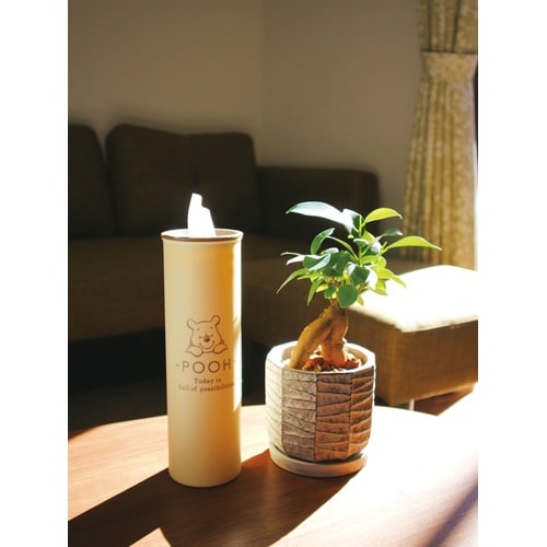 ティッシュボトル