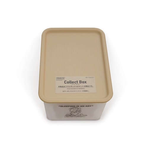 コレクトボックス