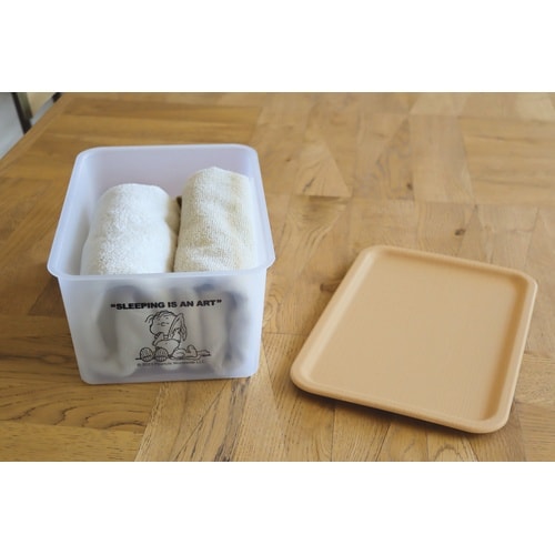 コレクトボックス