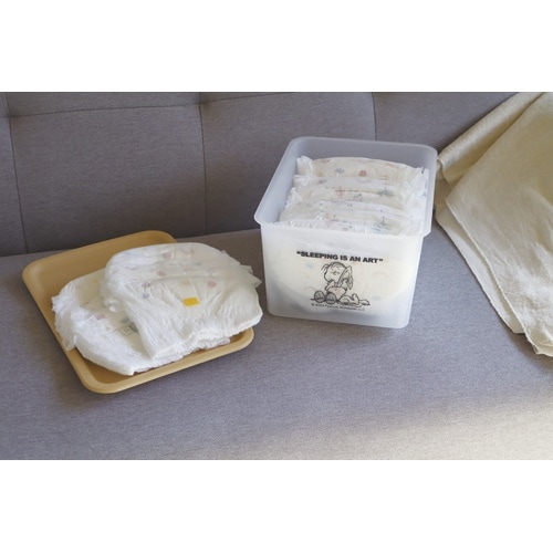 コレクトボックス